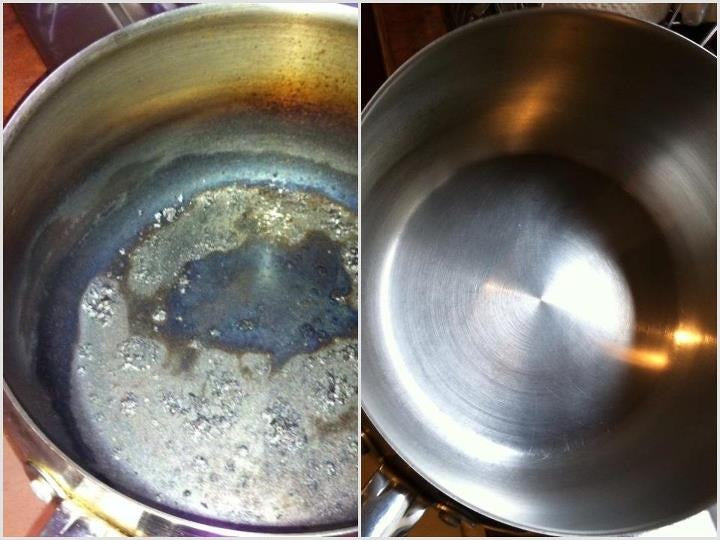 Quickleen S – Multipurpose Cleaner & Polish (Non-Toxic & Acid-Free)