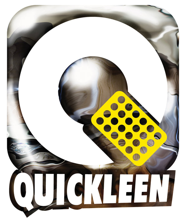 QUICKLEEN PERTH